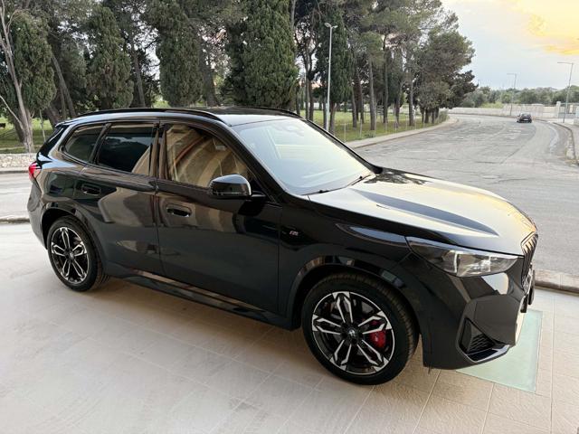 BMW X1 xDrive 20d Msport Pro ''TOTAL BLACK''.