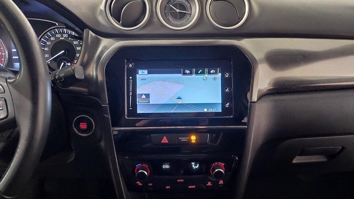 SUZUKI Vitara 1.4 Hybrid 4Wd Allgrip Top
