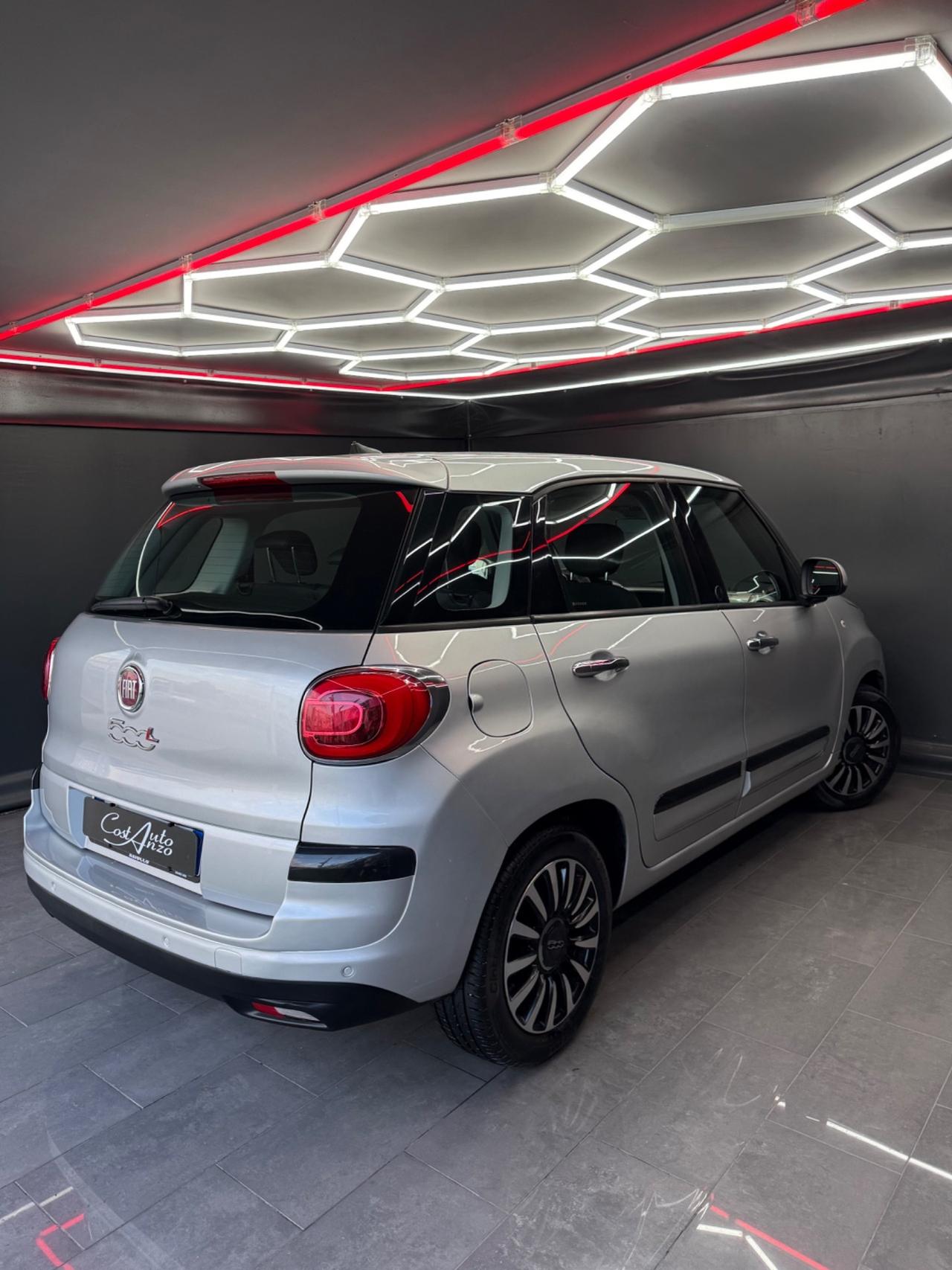 Fiat 500L 1.4 GPL LOUNGE 11/2019