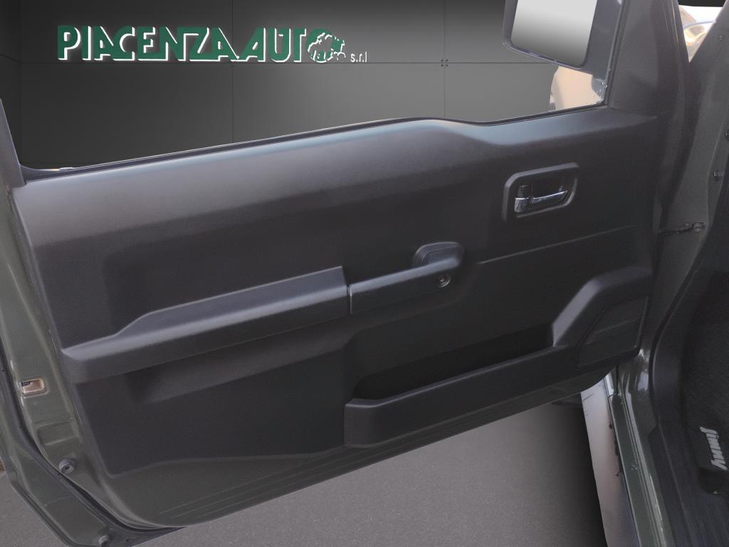 Suzuki Jimny 1.5 Top 4wd allgrip.4 POSTI..PREZZO REALE