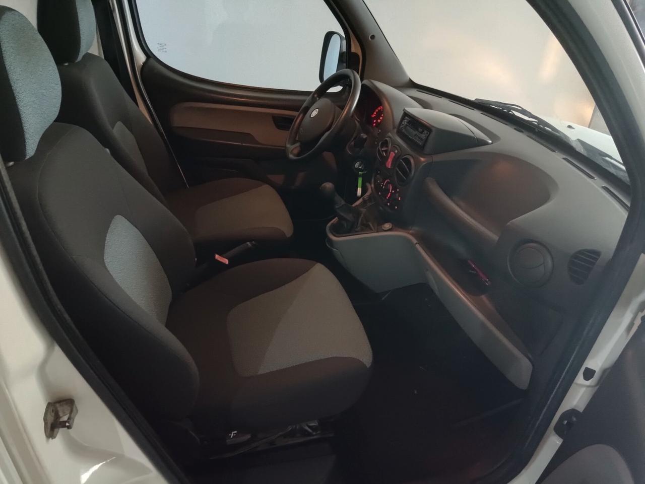 Fiat Doblo Doblò 1.3 Multijet 16V Dynamic