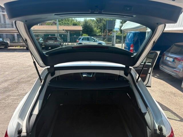 Audi A6 Avant 45 3.0 TDI quattro tiptronic Business Design
