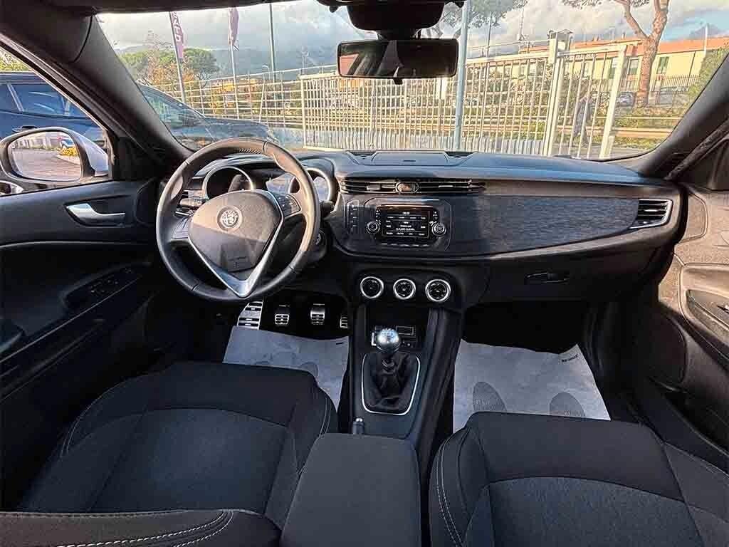 Alfa Romeo Giulietta 1.6 JTDm 120 CV Super IN PROMO