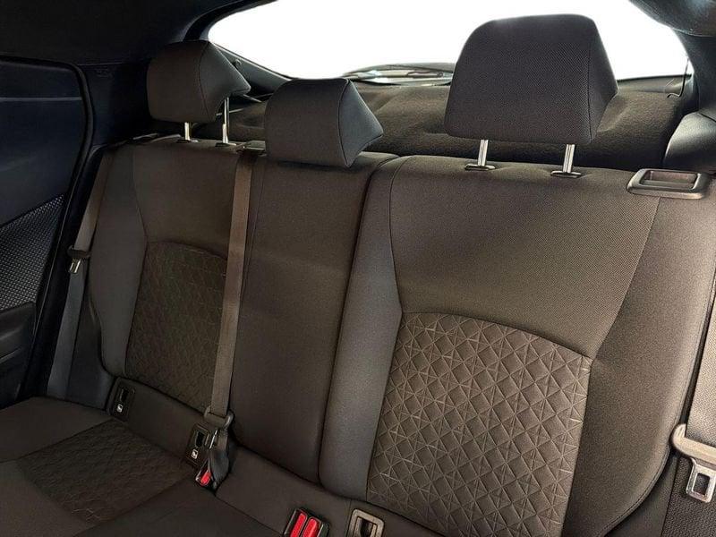 Toyota C-HR 2.0H (184CV) E-CVT Trend