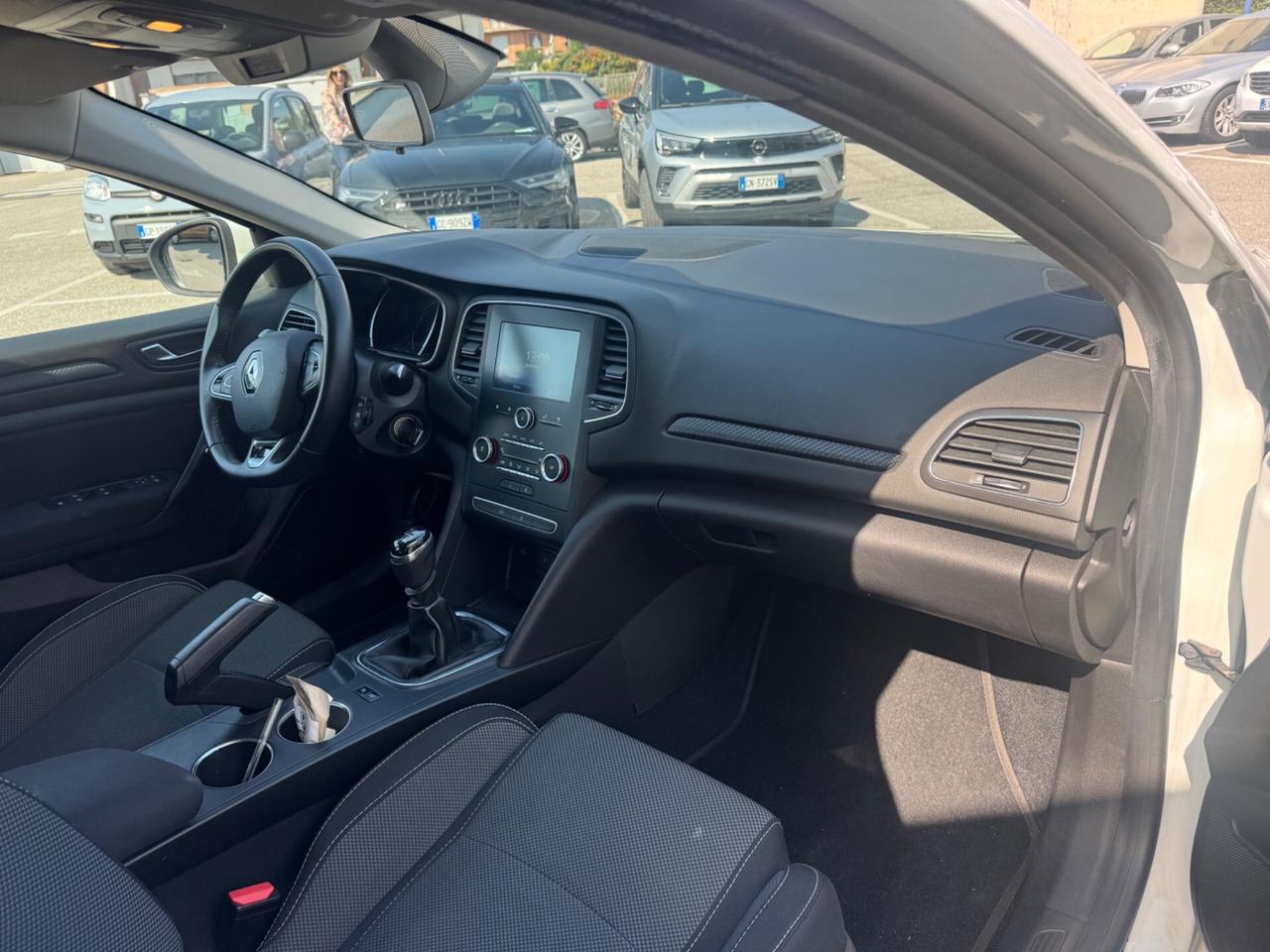 Renault Megane Mégane dCi 8V Energy Business