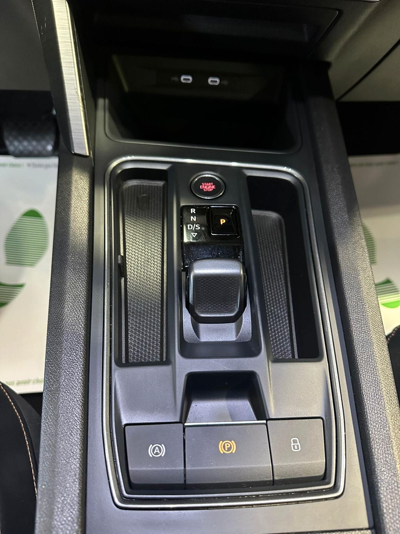 Cupra Formentor 1.4 e-Hybrid DSG 204cv
