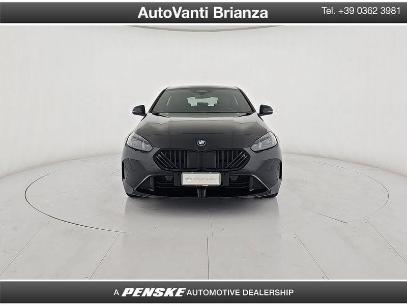 BMW Serie 1 118d 5p. Msport