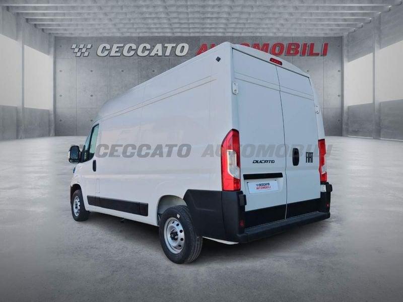 FIAT Ducato Ducato Series 2 Stock My25 Furgone Lastrato 35q Mh2 140cv 2.2 Multijet 3