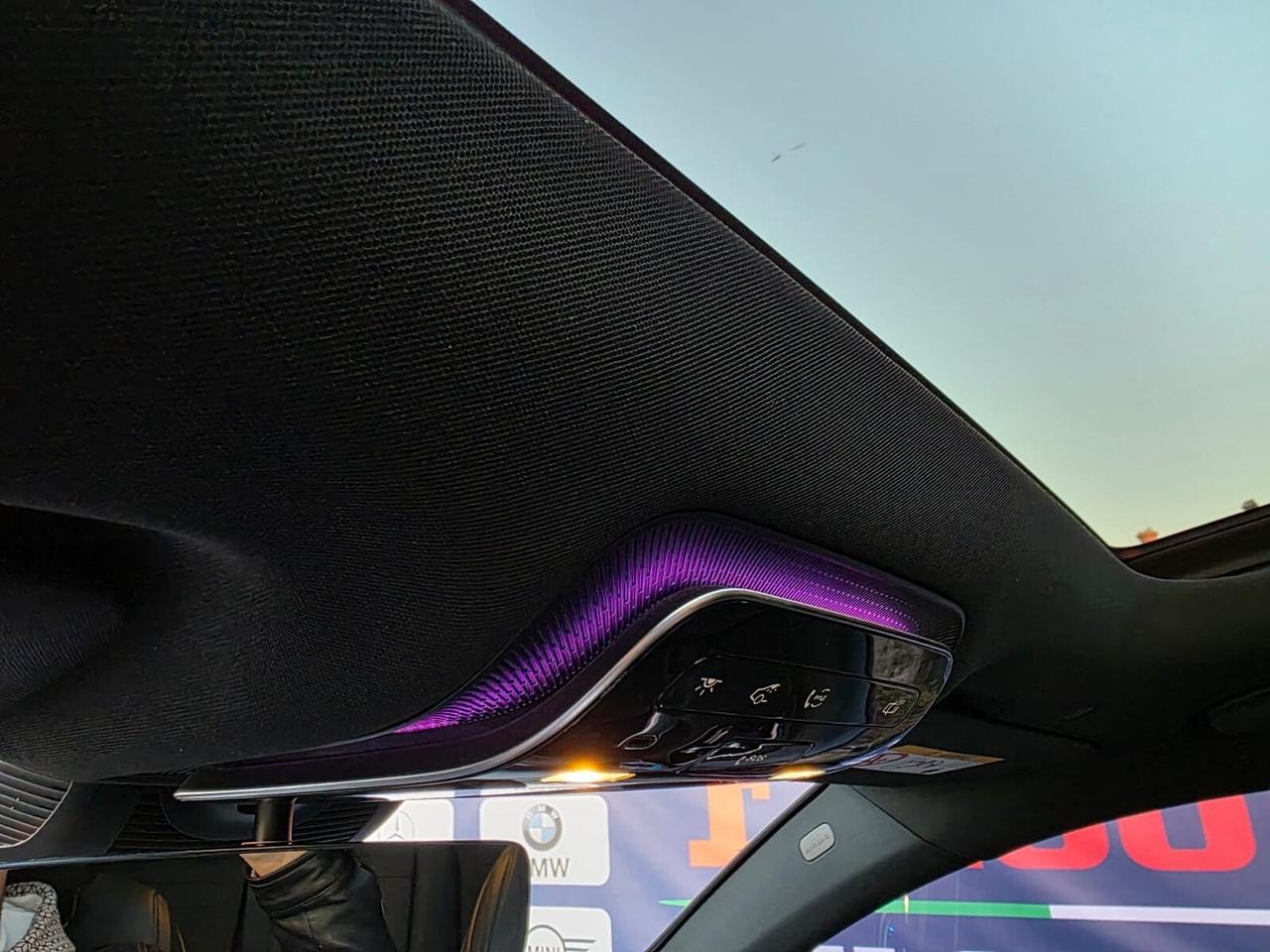 Mercedes-benz GLC 220 d 4Matic Mild Hybrid AMG Line Premium Plus