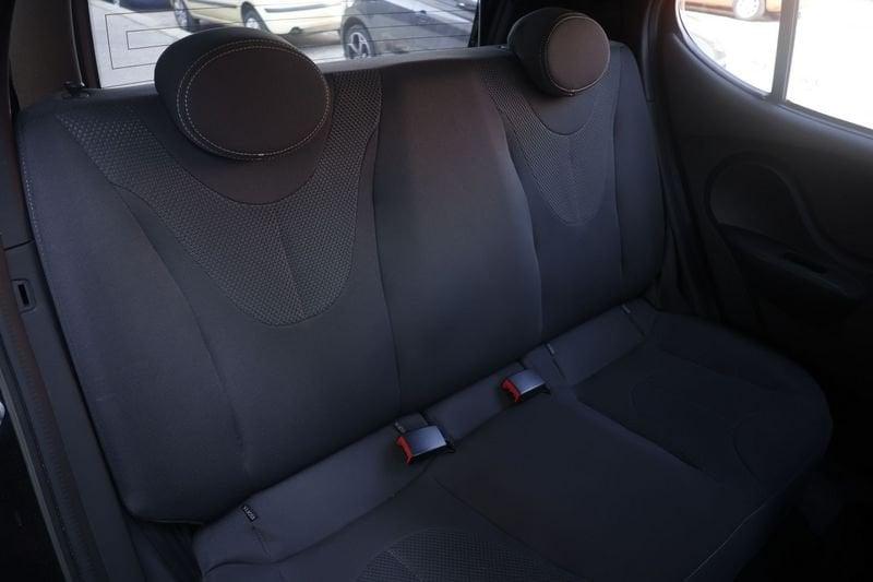 DR AUTOMOBILES dr Zero DR AUTOMOBILES dr Zero dr Zero 1.0 Bifuel GPL 51KW ANNO 2019
