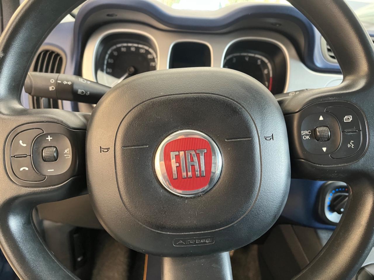 Fiat Panda 1.2 K-Way