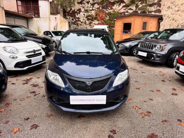 Lancia Ypsilon 1.2 69 CV 5 porte Elefantino