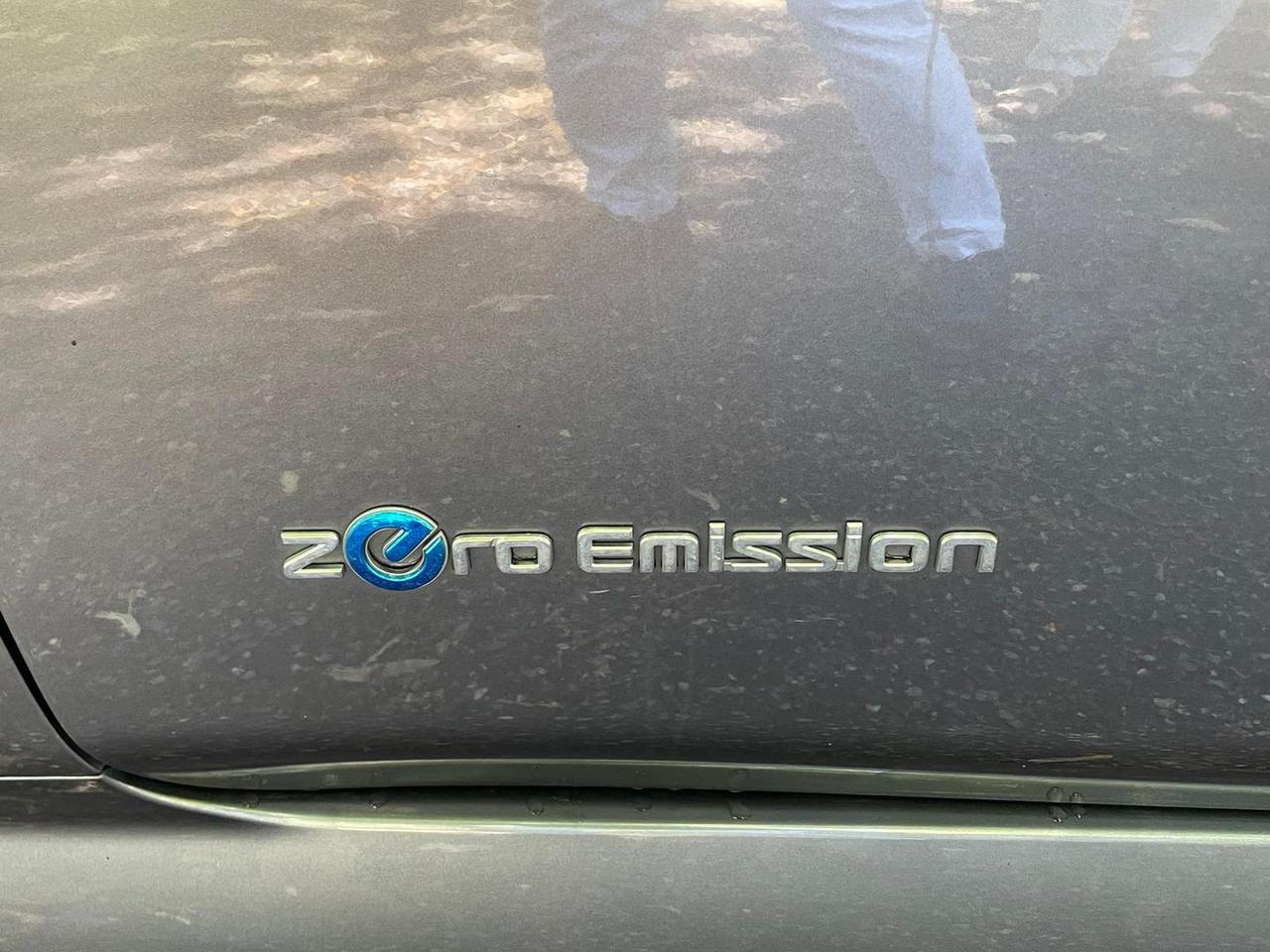 Nissan Leaf Tekna 40 kWh * Garanzia Nissan #11141