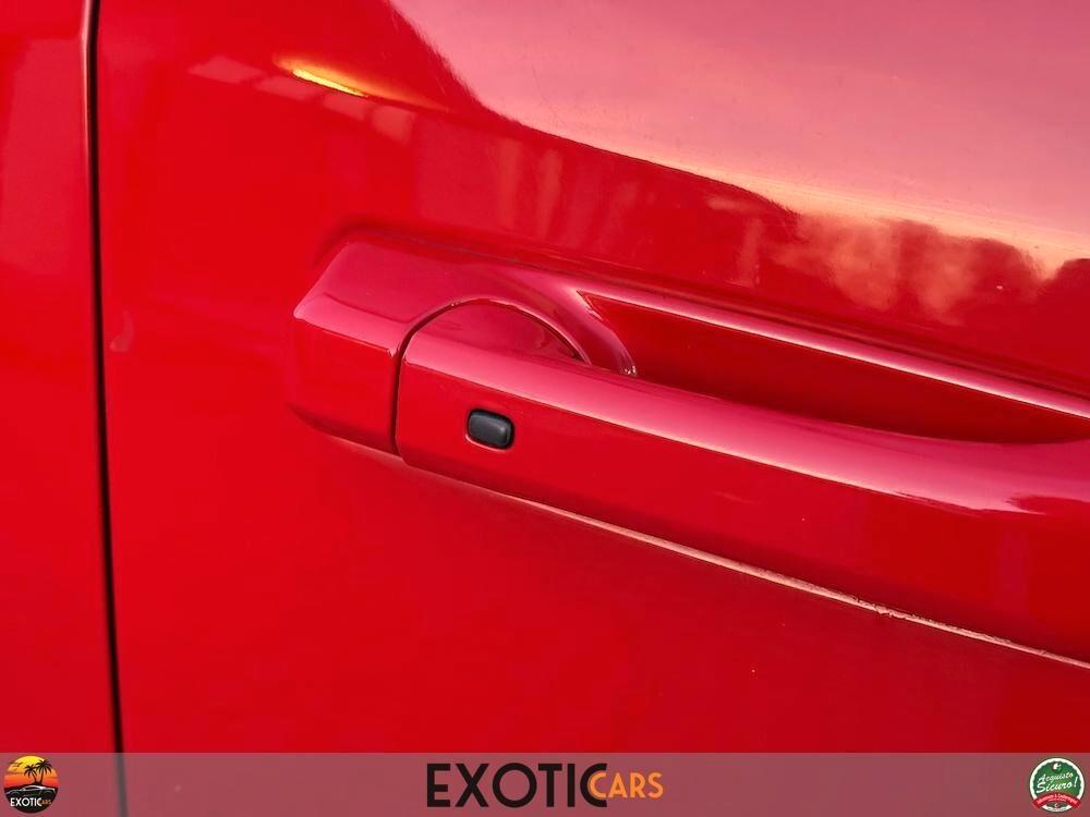 Dodge RAM 5.7 HEMI V8 Pickup