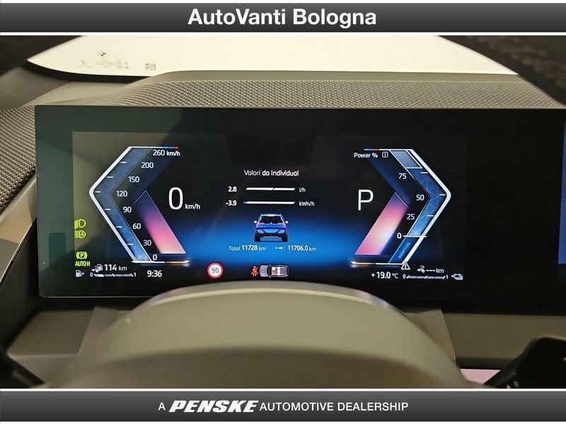 BMW X3 X3 xdrive30e MSport Pro auto