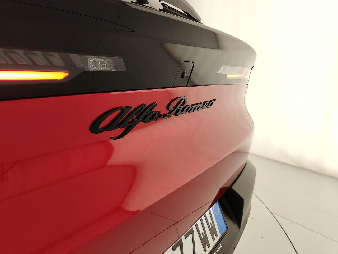 Alfa Romeo Junior 156 CV BEV Speciale