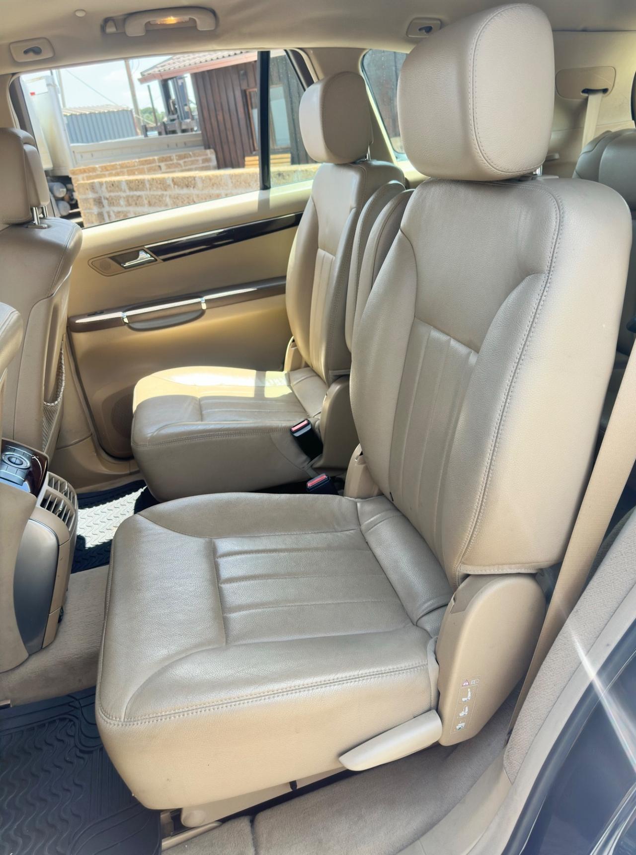 Mercedes-benz R 320 CDI cat 4Matic Chrome