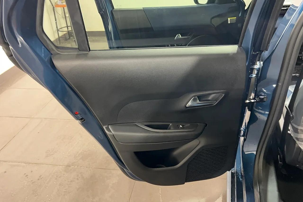 Lancia Ypsilon Hybrid e-DCT Edizione Cassina