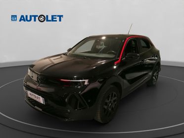 Opel Mokka 1.5 diesel GS LINE 110 CV