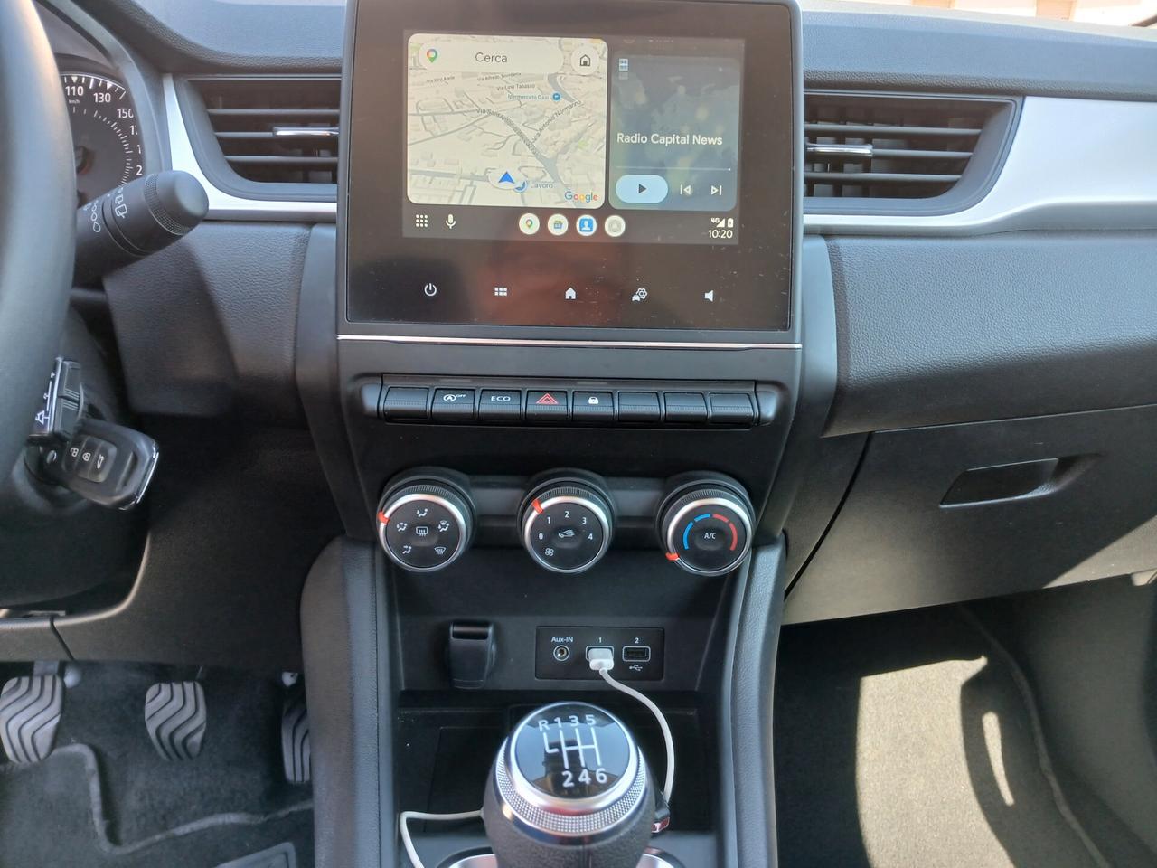 Renault Captur TCE 90 CV EQUILIBRE 2023