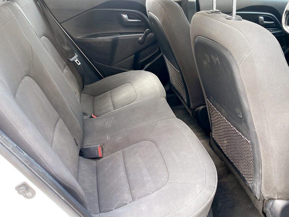 Kia Rio 1.1 CRDi 5p. Cool