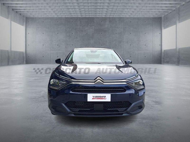 Citroën C4 C4 1.2 puretech You s&s 100cv