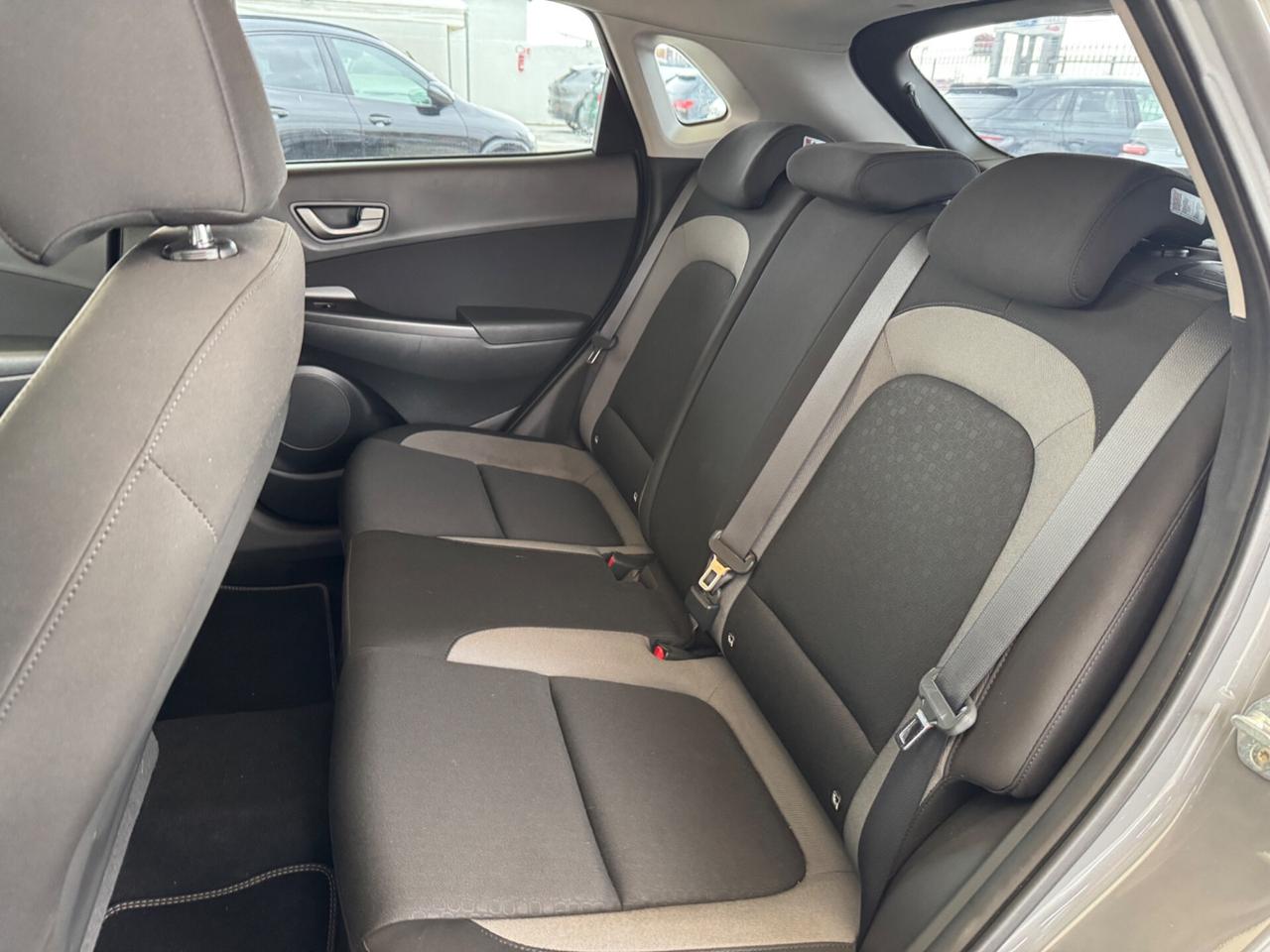 HYUNDAI KONA 1.6 CRDI COMFORT - 2019
