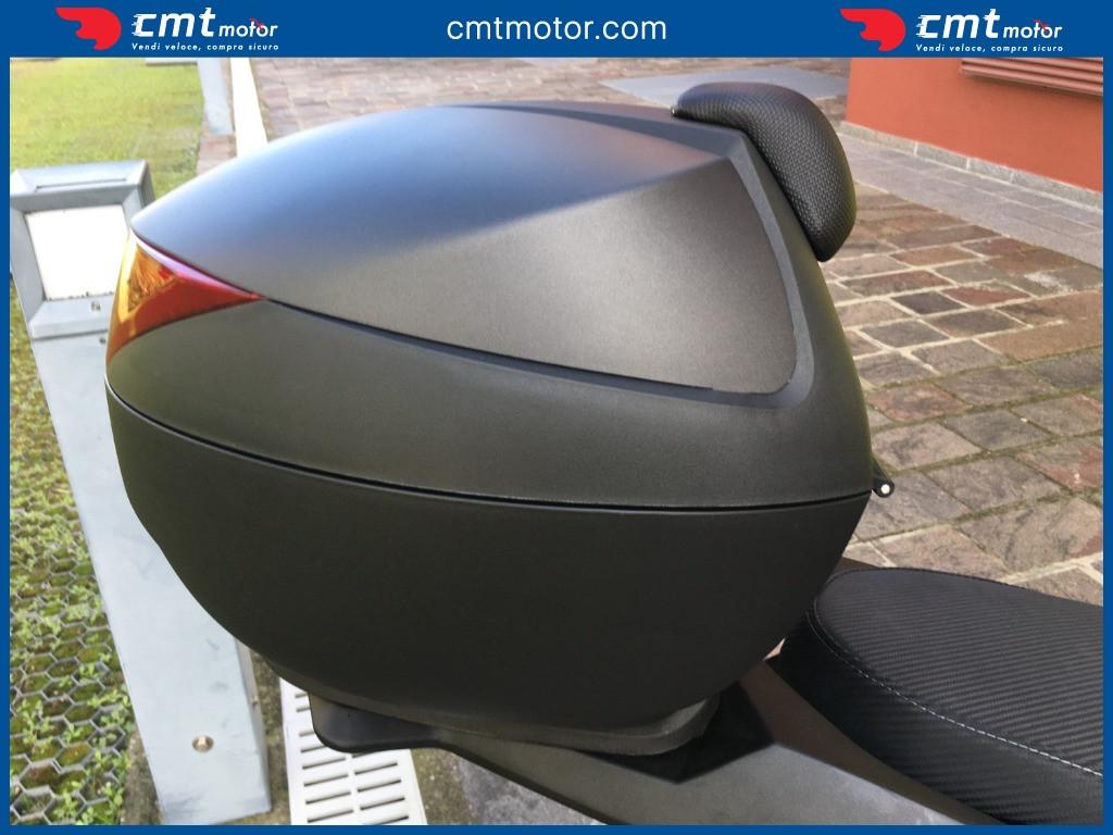 CJR MOTORECO Tiger 7kW Elettrico - Nuova