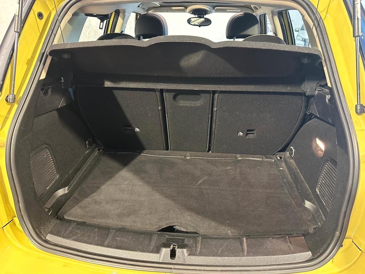 Mini Cooper D Countryman 2.0 ALL4 Automatica