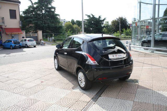 LANCIA Ypsilon 1.2 69 CV 5 porte GPL Gold