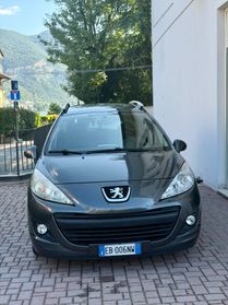 Peugeot 207 1.4 8V 75CV SW Millesim 200
