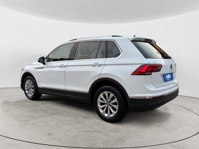 VOLKSWAGEN Tiguan 2.0 TDI 150 CV SCR DSG Life
