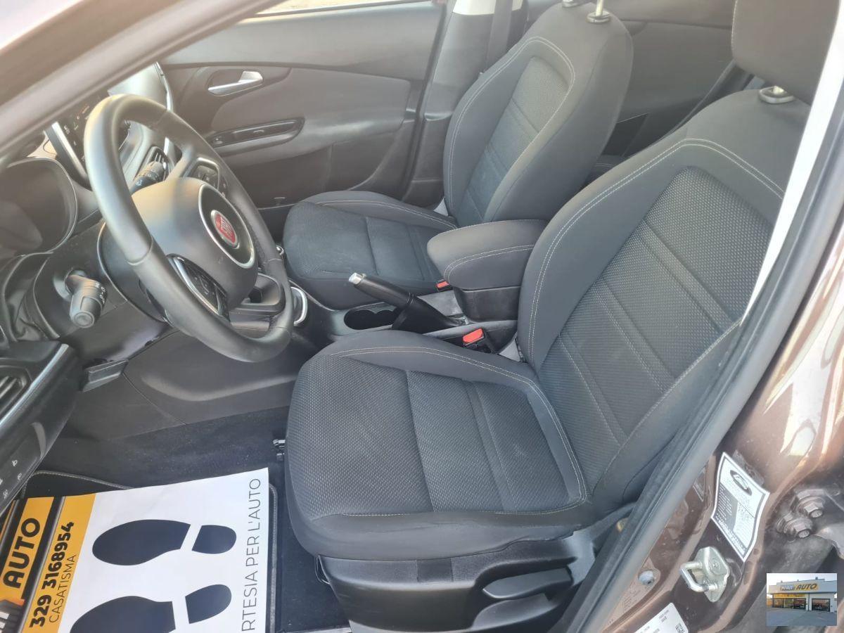 FIAT Tipo 1.3 Mjt S&S 5p. Sport