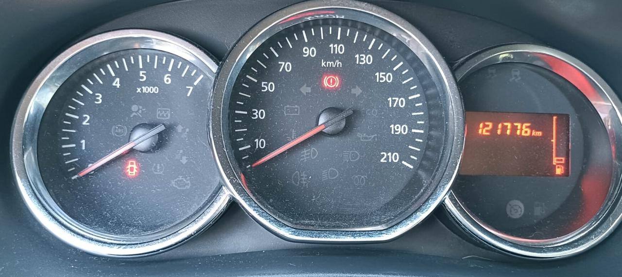 Dacia Sandero 0.9 TCe 12V TurboGPL 90CV Start&Stop Lauréate
