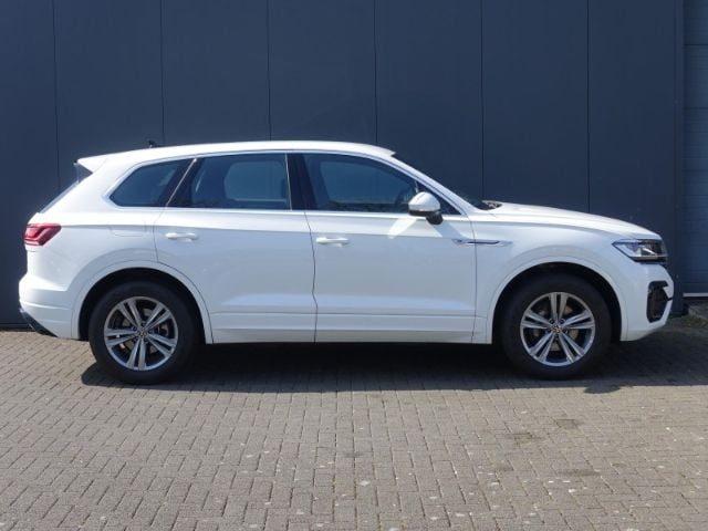 VOLKSWAGEN Touareg 3.0 V6 TDI SCR