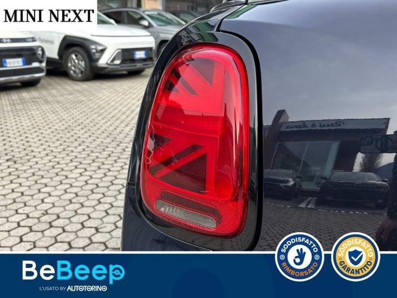 MINI Mini 5 porte MINI 5P 1.5 COOPER JCW