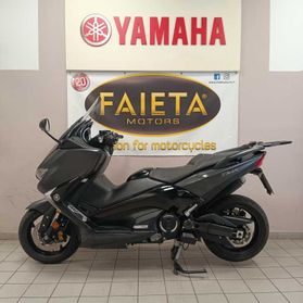Yamaha T-Max 530 DX - 2017