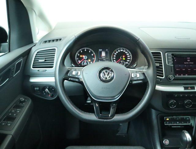 VOLKSWAGEN Sharan Comfortline 150CV BMT S&S DSG *PROMO PARISI GROUP*