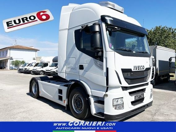 IVECO Stralis Evo AS440S48T/P 480