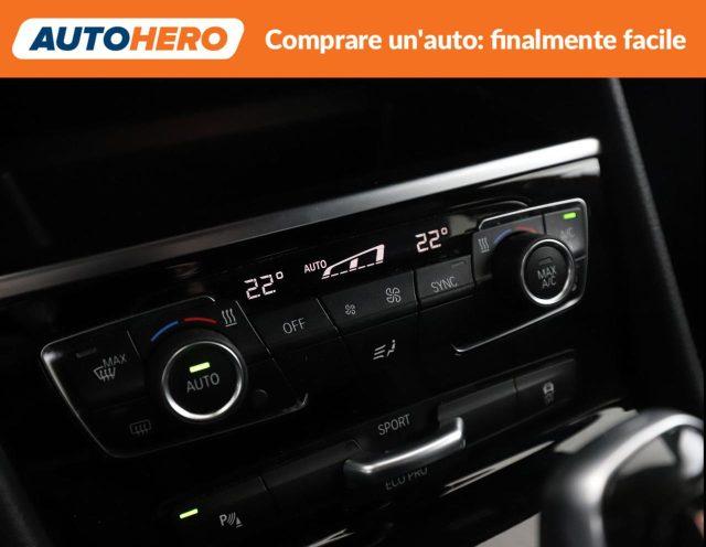 BMW 216 d Active Tourer Sport