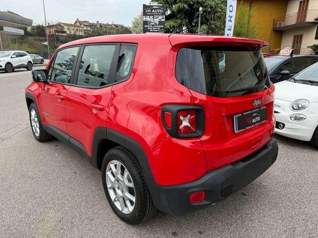 Jeep Renegade 1.6 mjt Limited 2wd 130cv PROMO FIN