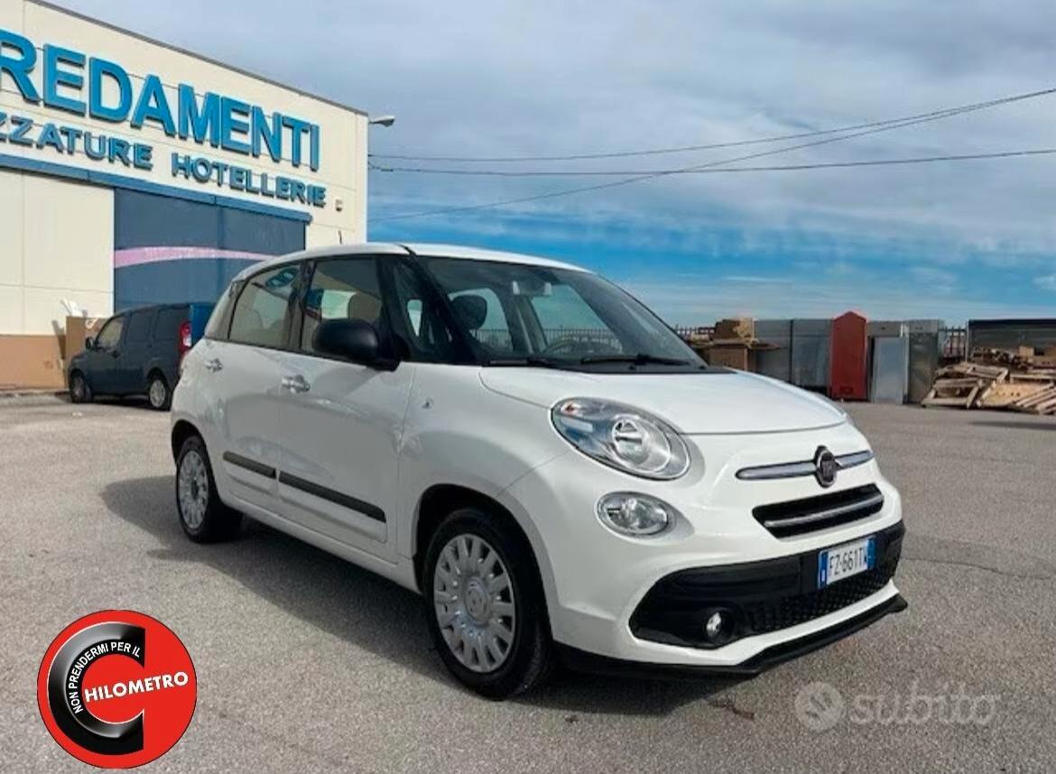 Fiat 500L Pro 1.3 MJT 95CV Urban 4 posti (N1)