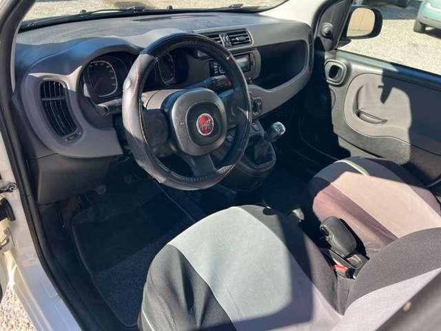 Fiat Panda 1.2 GPL Pop Van 2 posti