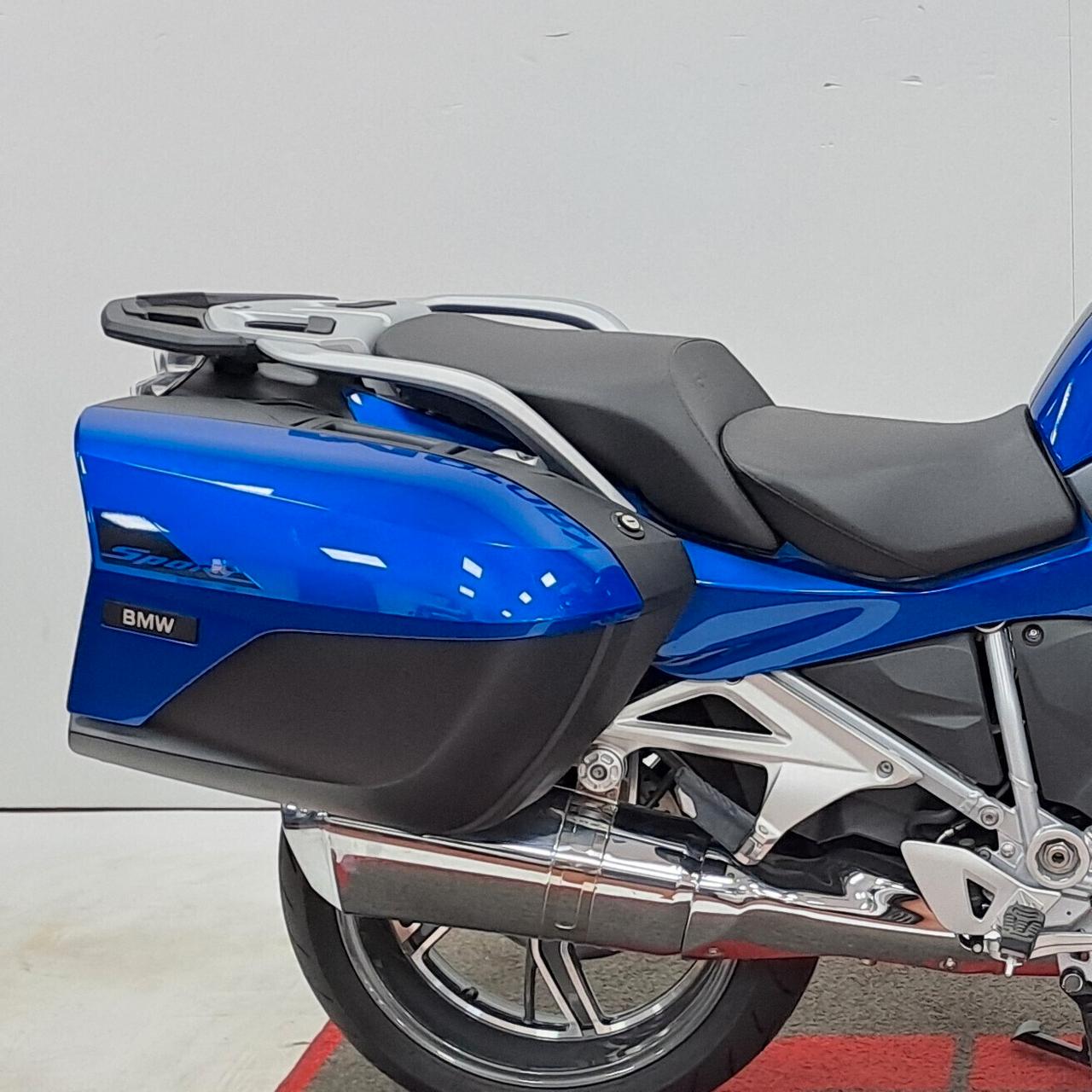 BMW R 1250 RT Sport IVA ESPOSTA/KM 0