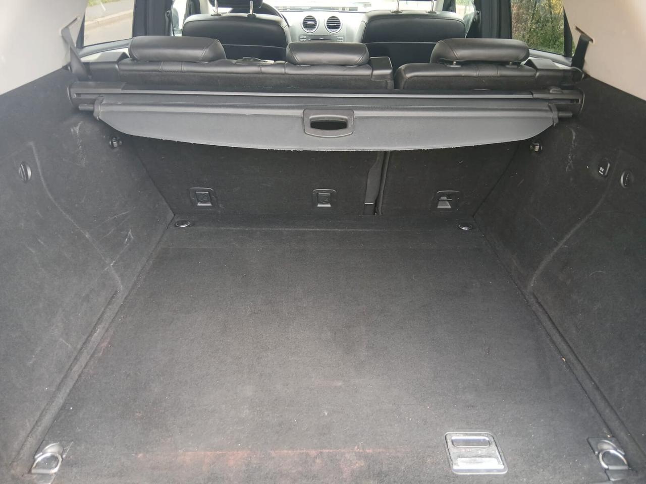 Mercedes-benz ML 350 CDI Premium