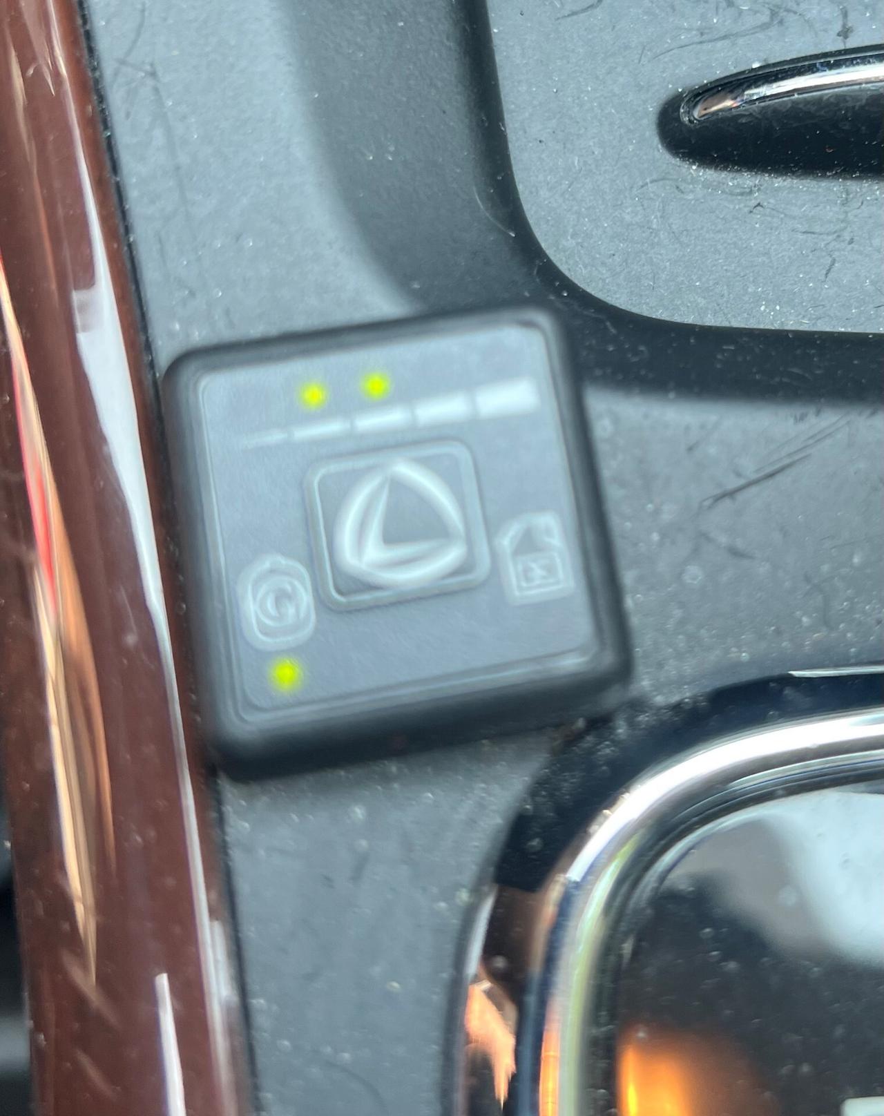Mercedes-benz A 150 A150 benzina/gpl CAMBIO AUTOMATICO full!!!