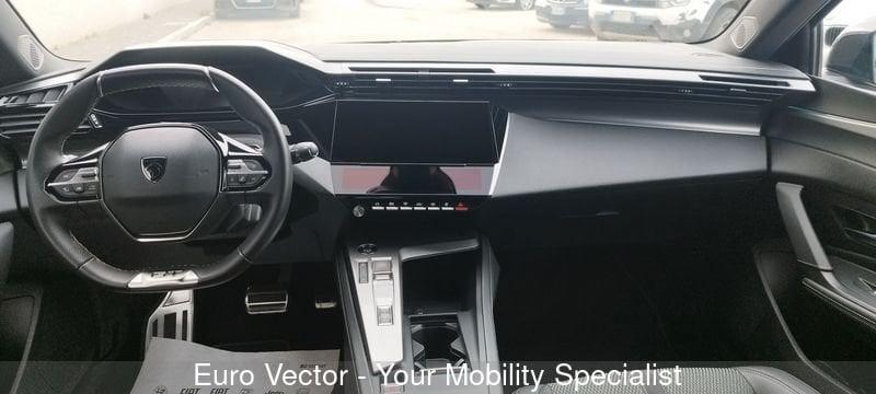 Peugeot 308 GT BlueHDi 130 EAT8 S&S