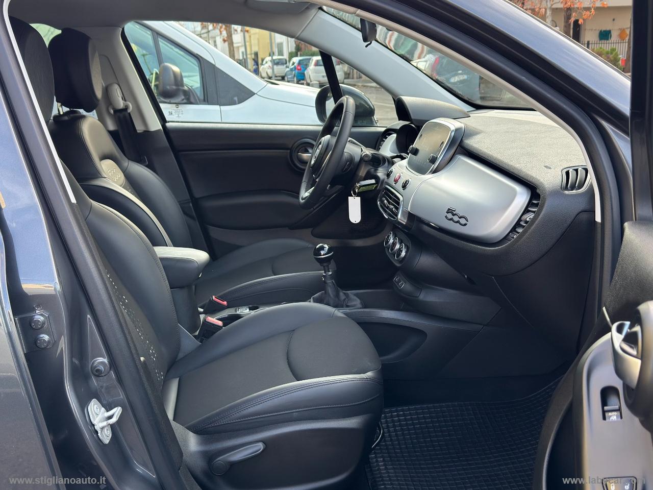 FIAT 500X 1.3 M.Jet 95 CV Connect PREZZO REALE