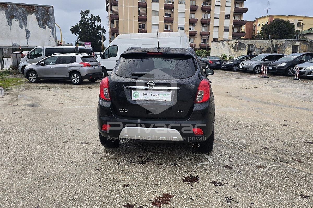 OPEL Mokka 1.6 CDTI Ecotec 136CV 4x2 Start&Stop Cosmo