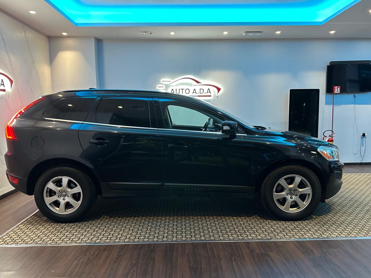 Volvo XC 60 XC60 D3 Momentum